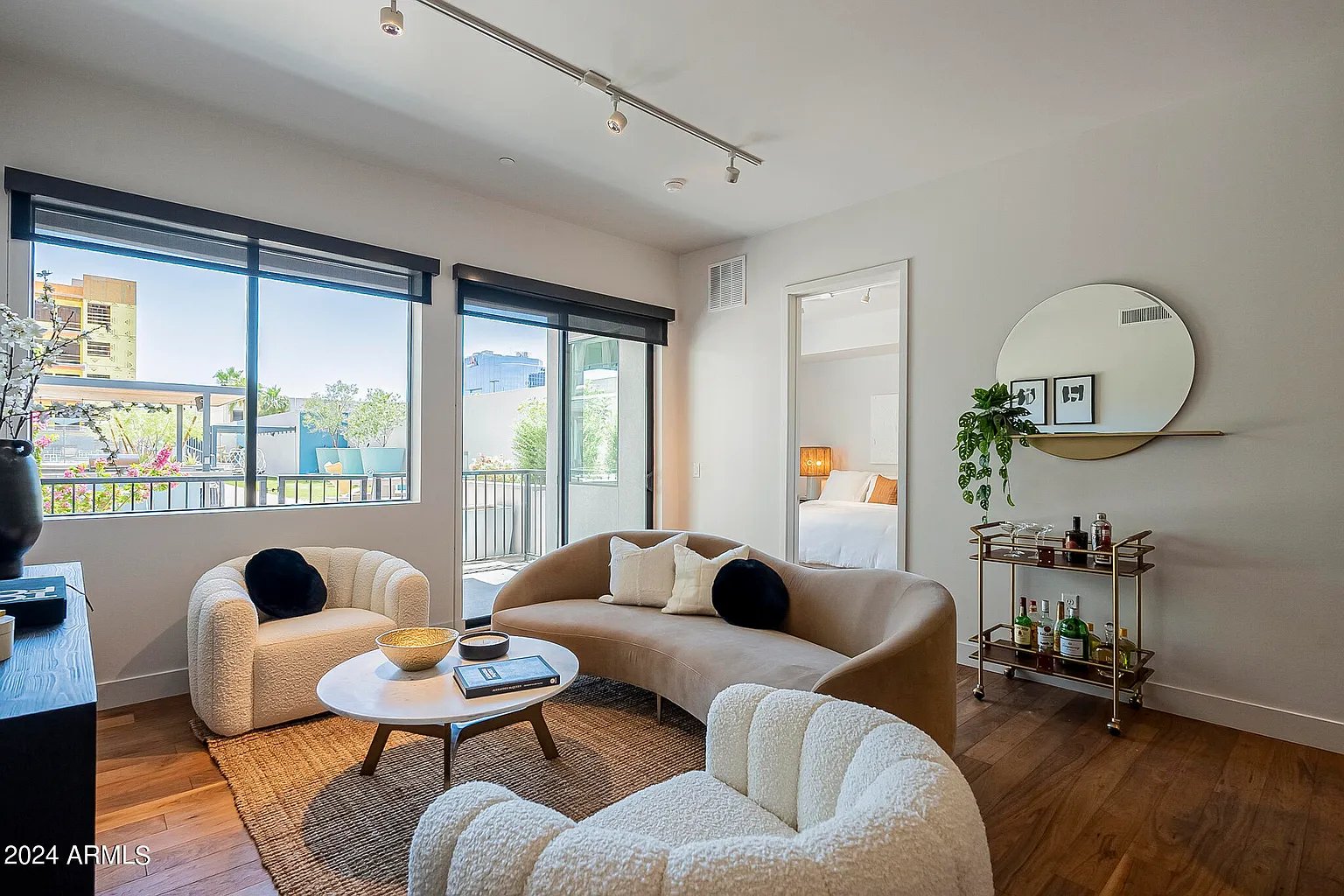 3131 N CENTRAL Avenue, 5012, Phoenix Unit: 5012
