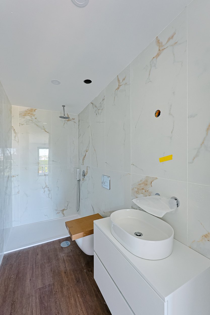 Modern 3-Bedroom in Torres Novas