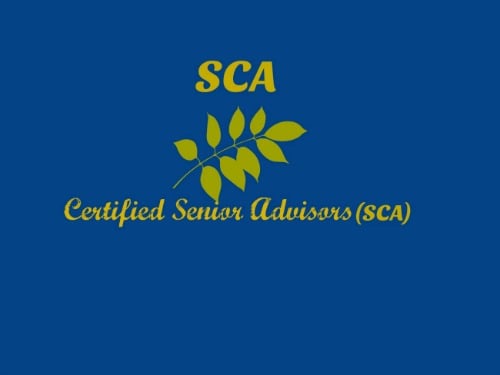 Certified Senior Advisors