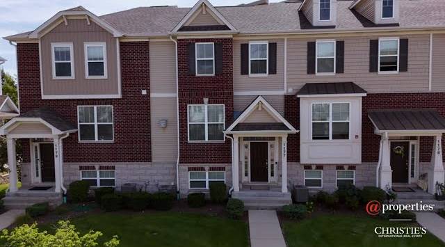 1177 Colfax in Des Plaines