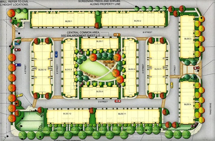 Cava by DeNova Livermore New Homes