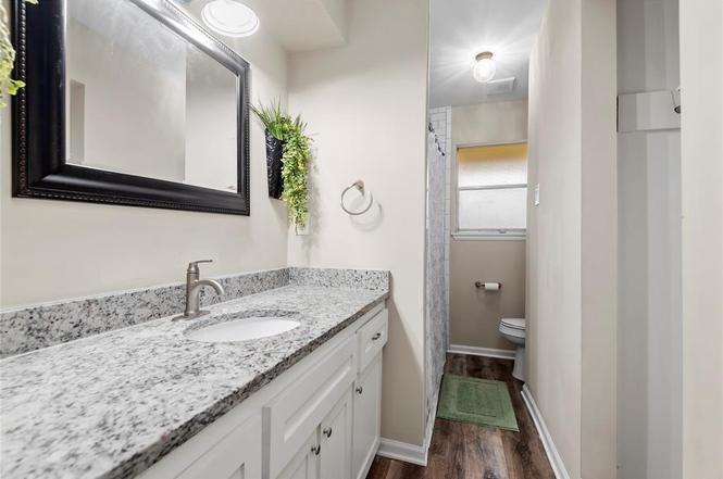 1311 Forest Cove Dr