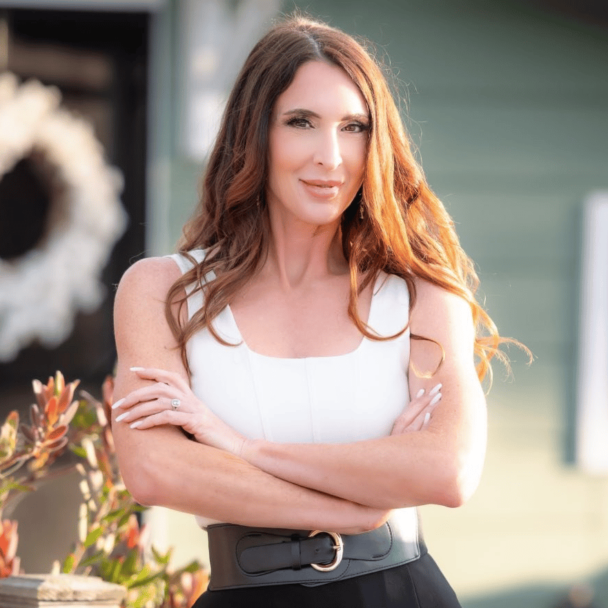 Amanda Brown Pismo Beach, CA Real Estate Agent Headshot
