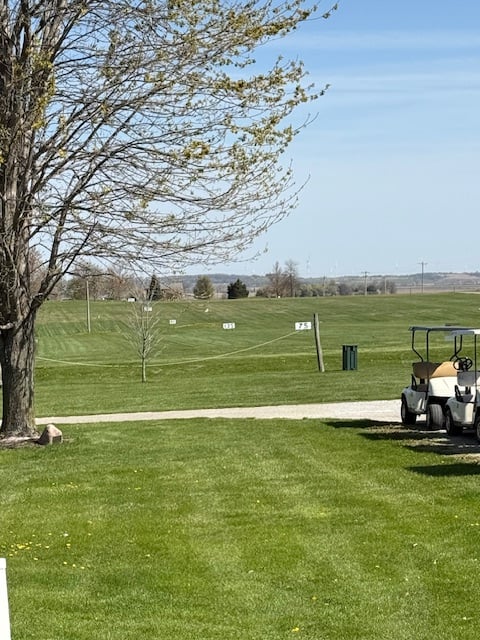 Country Hills Golf Course