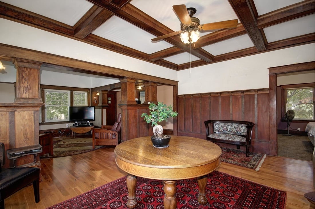 Just Sold in Midtown: 1631 18th Street
