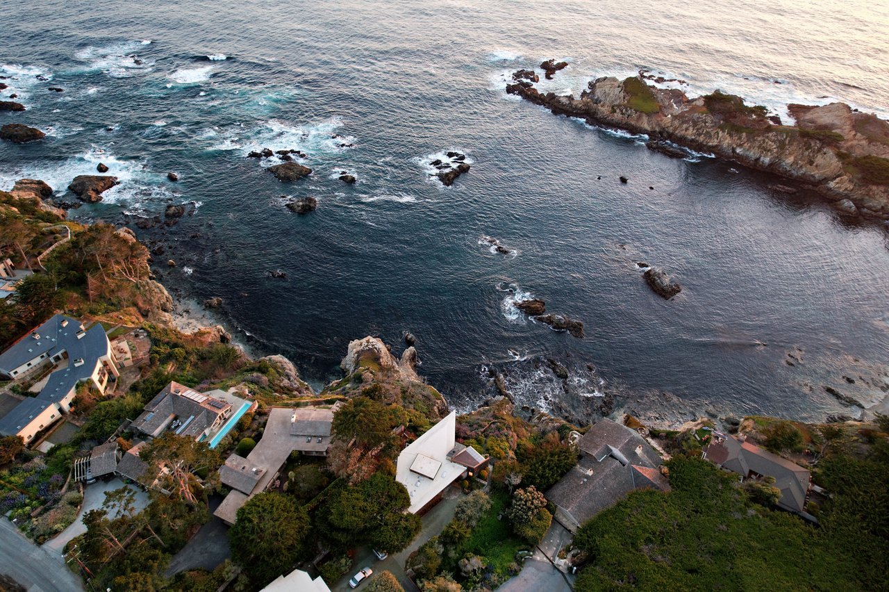 Iconic Yankee Point Estate