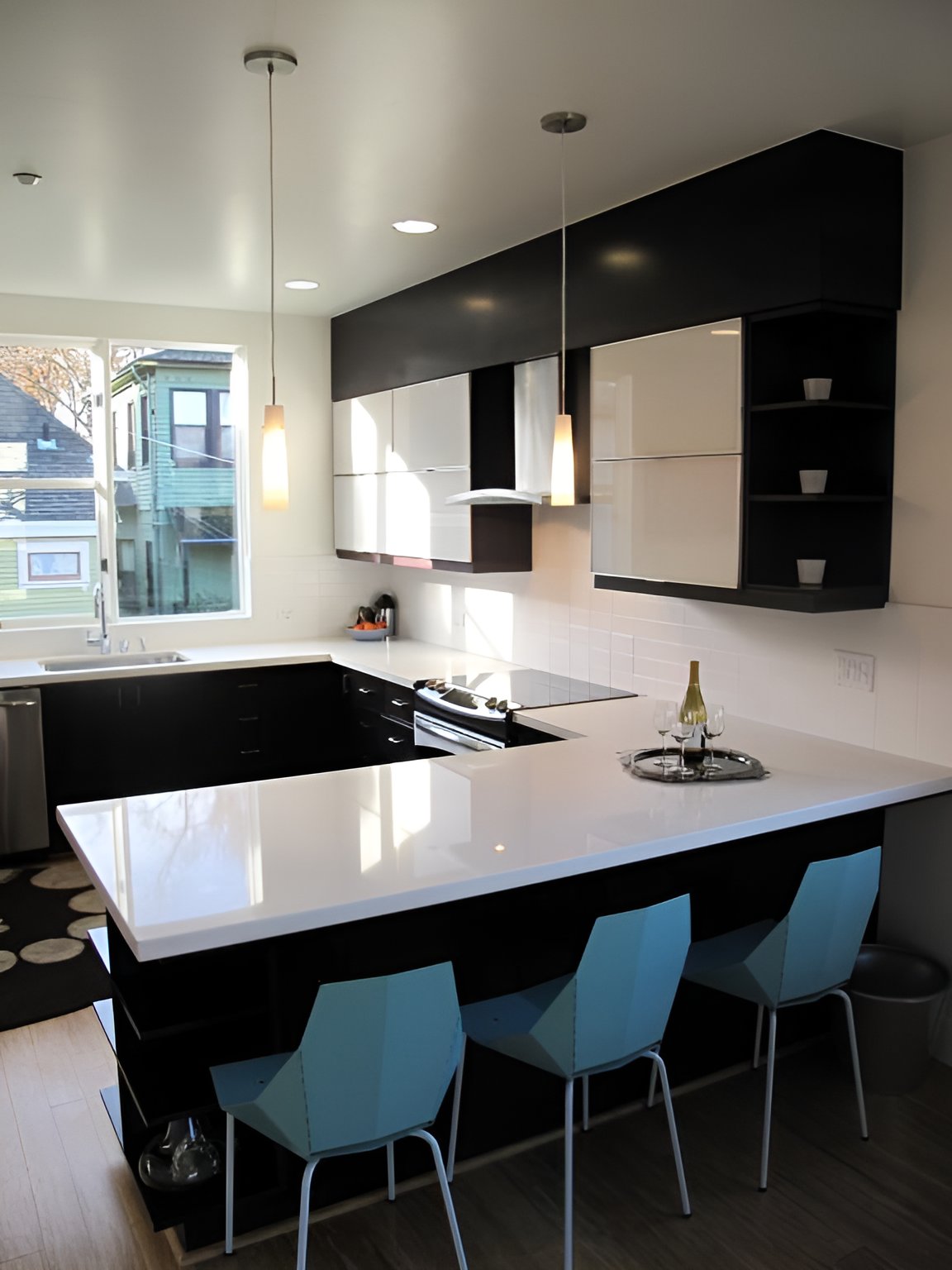 Sold- Condo/Loft in Midtown Sacramento CA 95811- Represented Buyer