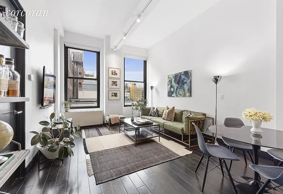 254 Park Ave S APT 11K