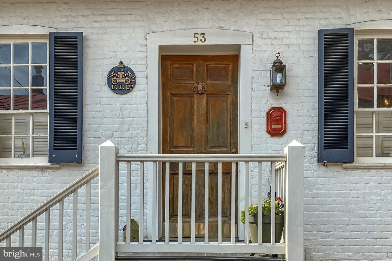 53 Cornhill St