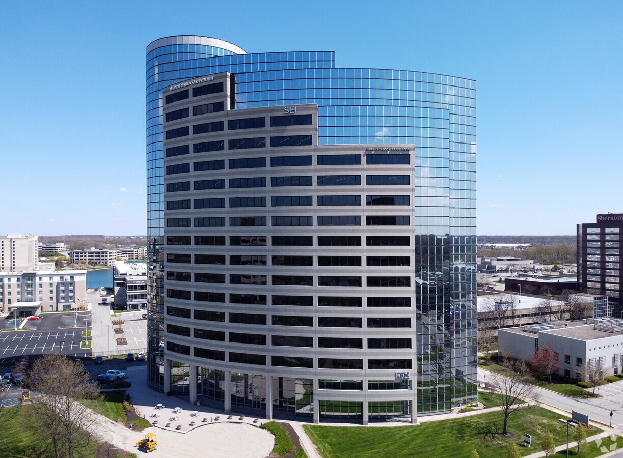 Indianapolis, Indiana