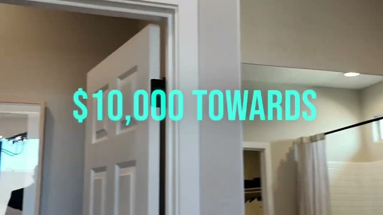 Take advantage of lower interest rates, message me, I can help!