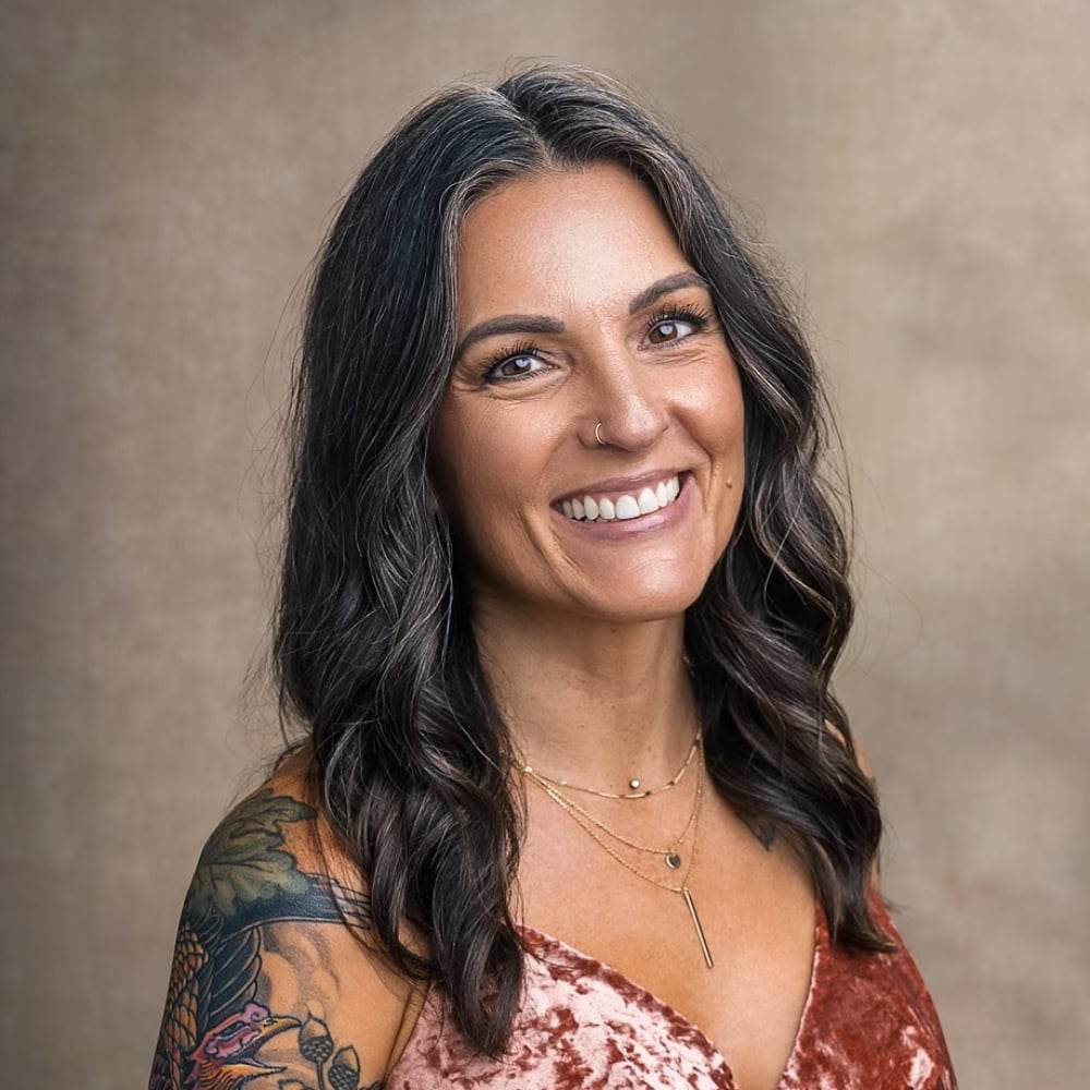 Suzan Williams Colorado Springs, CO Real Estate Agent Headshot