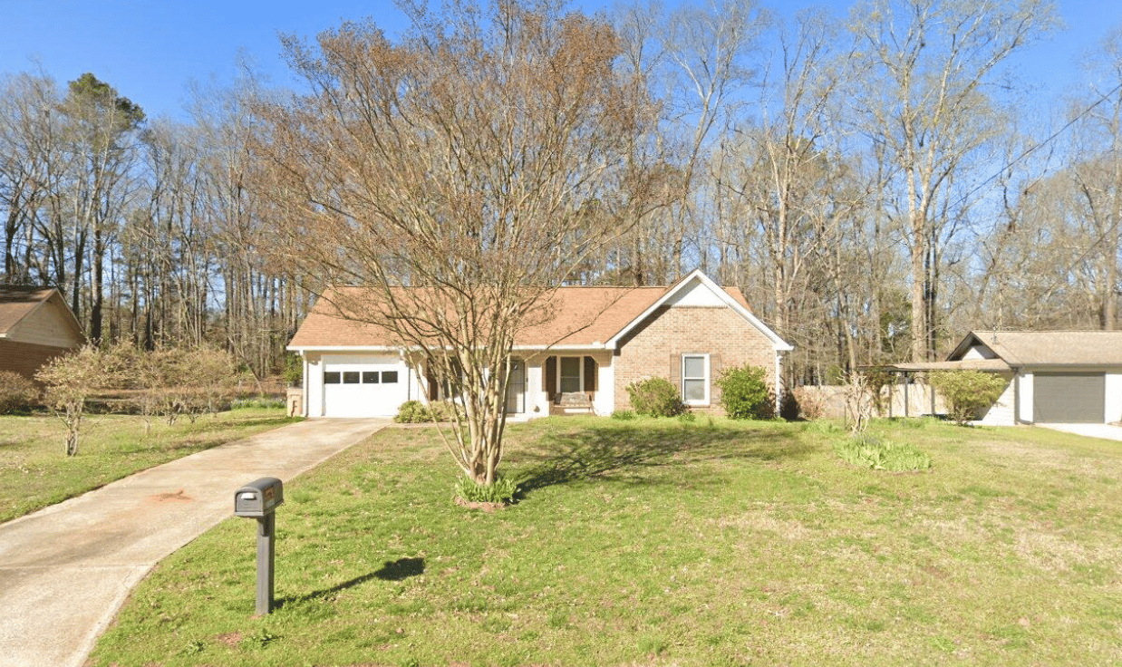 2269 Hammond Court