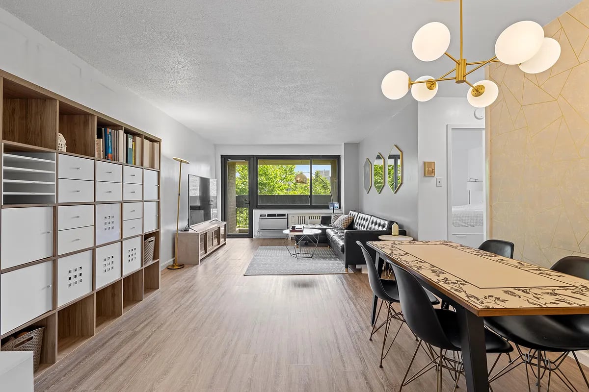 333 Pearl Street #6M