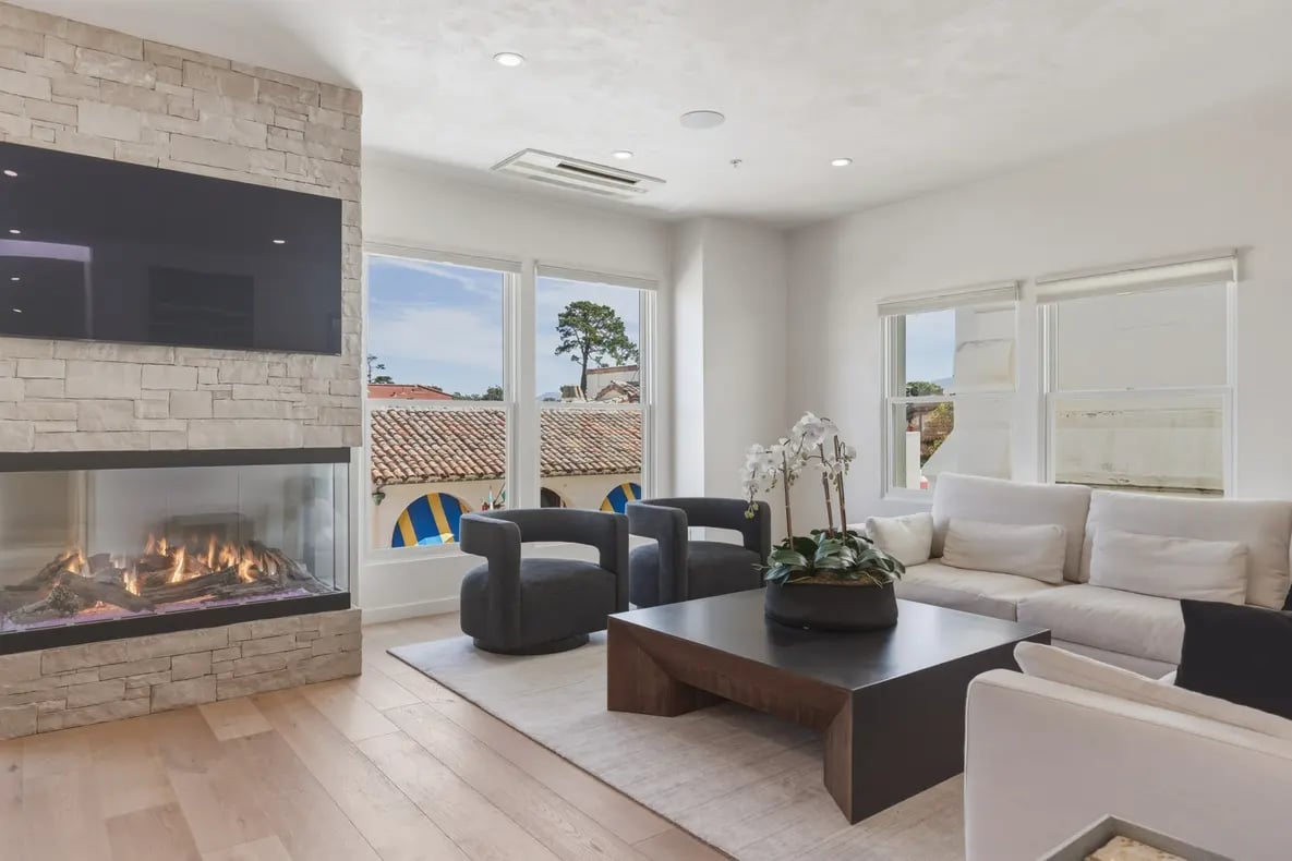 The Landmark - Dolores Suite