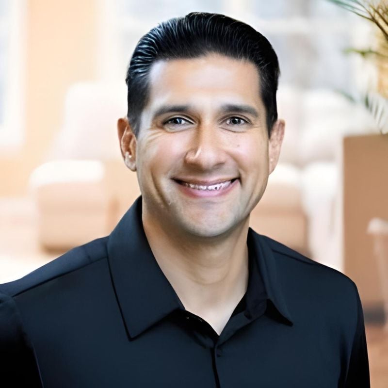 Julian Garcia
