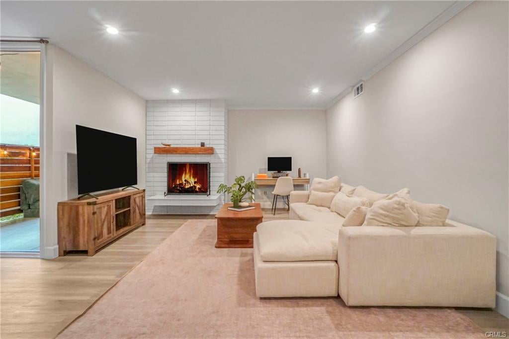 1807 Camden Avenue Unit#3, Los Angeles, CA 90025