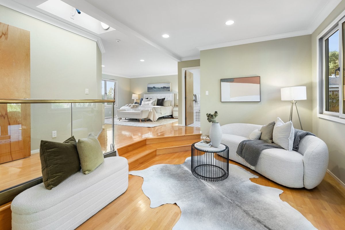 Buying the Neighborhood, Not Just the Home