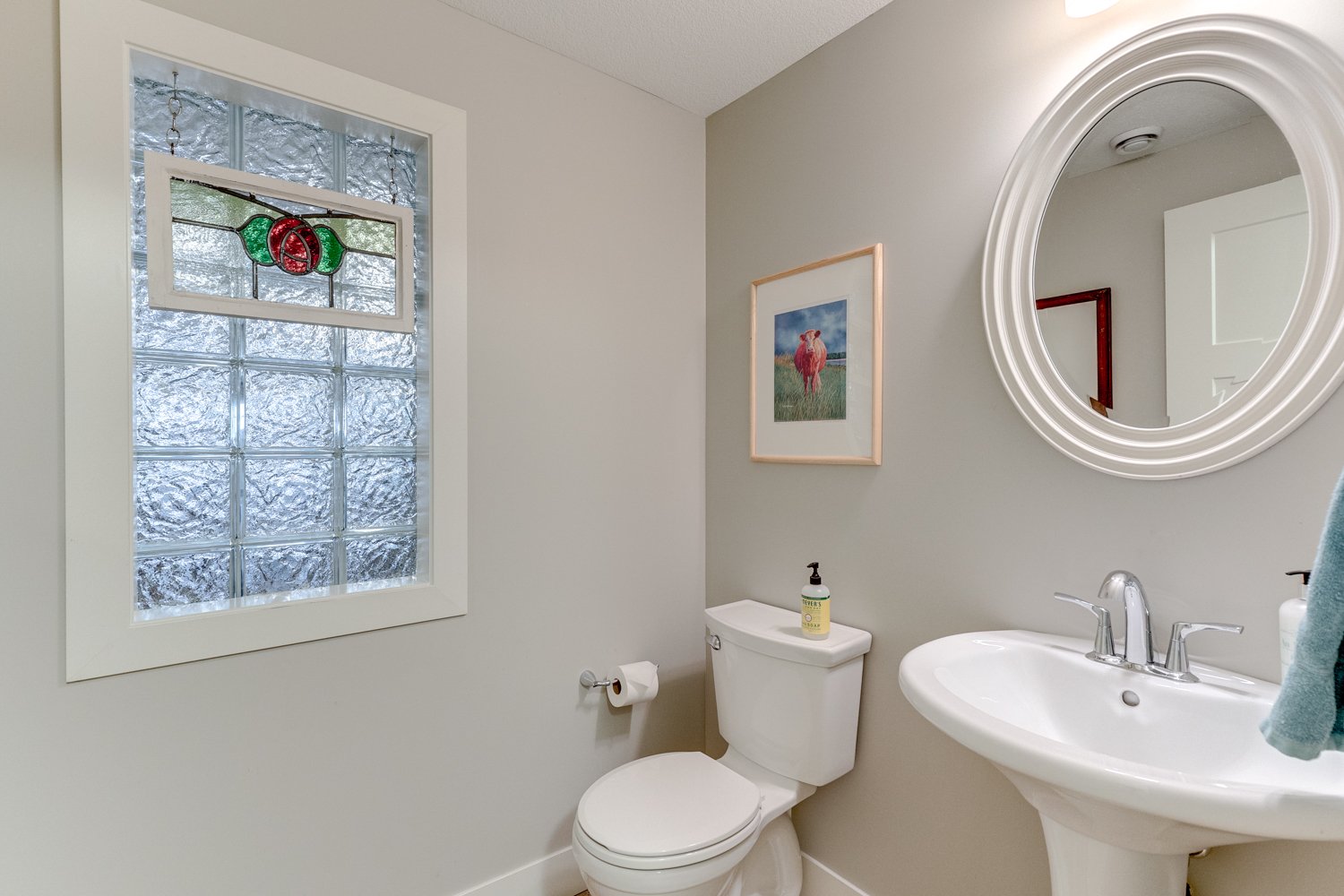 Completely Renovated 2-Story Walkout