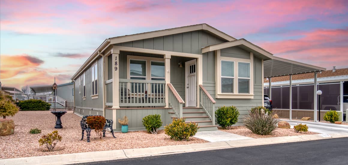 Buying a Manufactured Home: When It's the Right Move and When It's Not