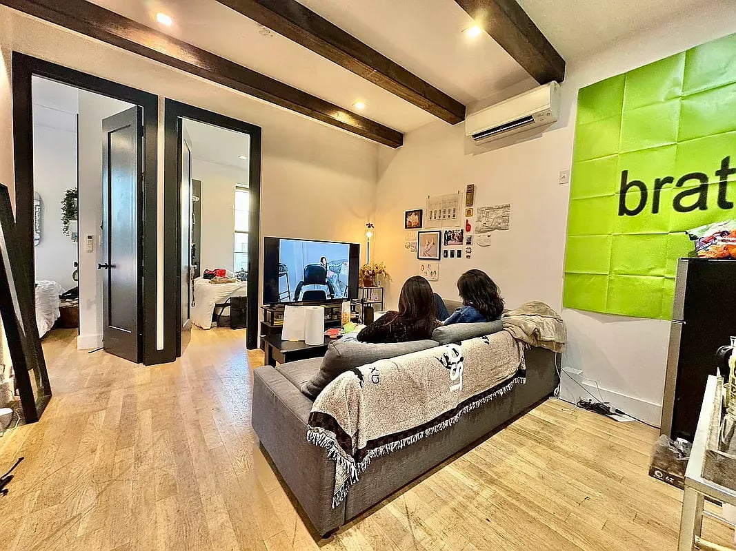 86 Havemeyer Street #3