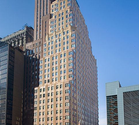 347 West 57th Street Unit: 21A