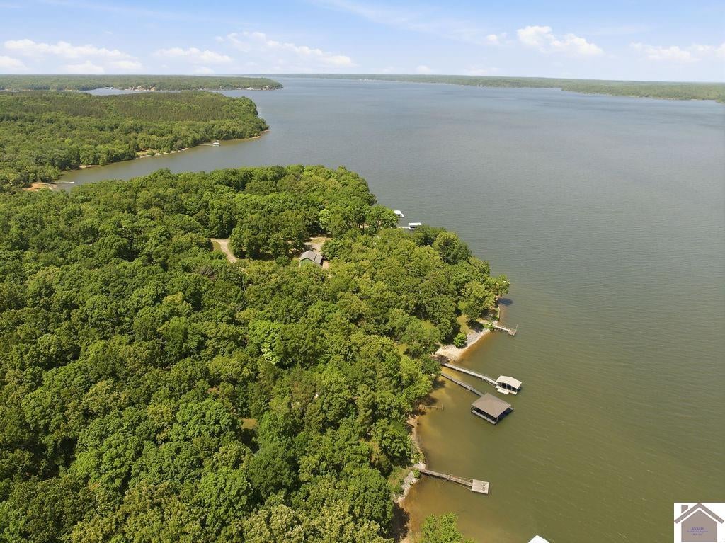 Kentucky Lake Getaway Bay
