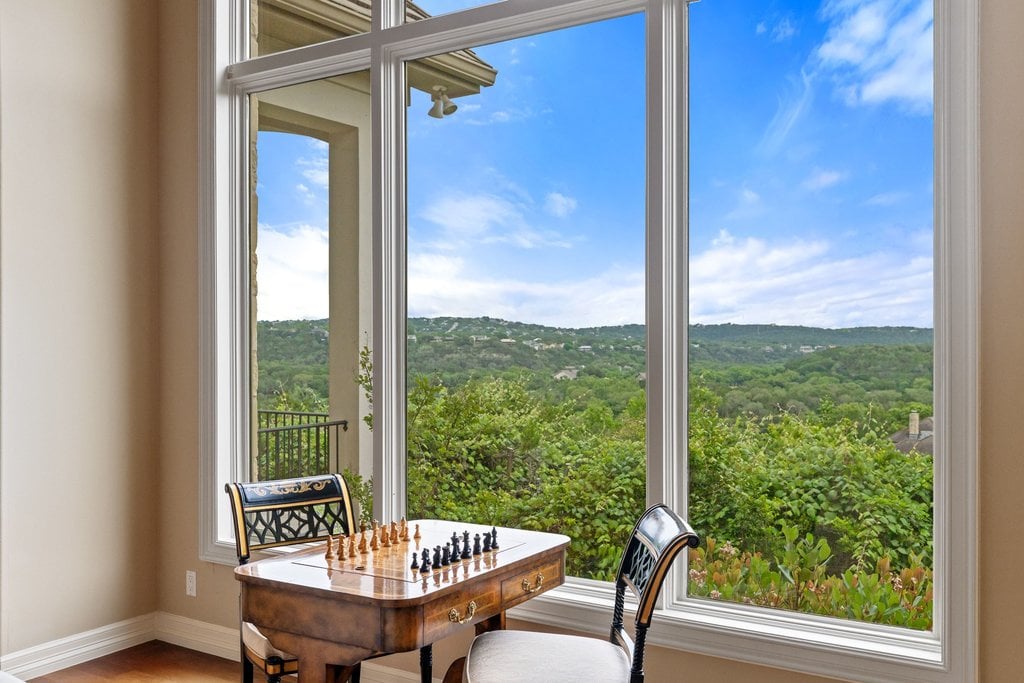 Barton Creek