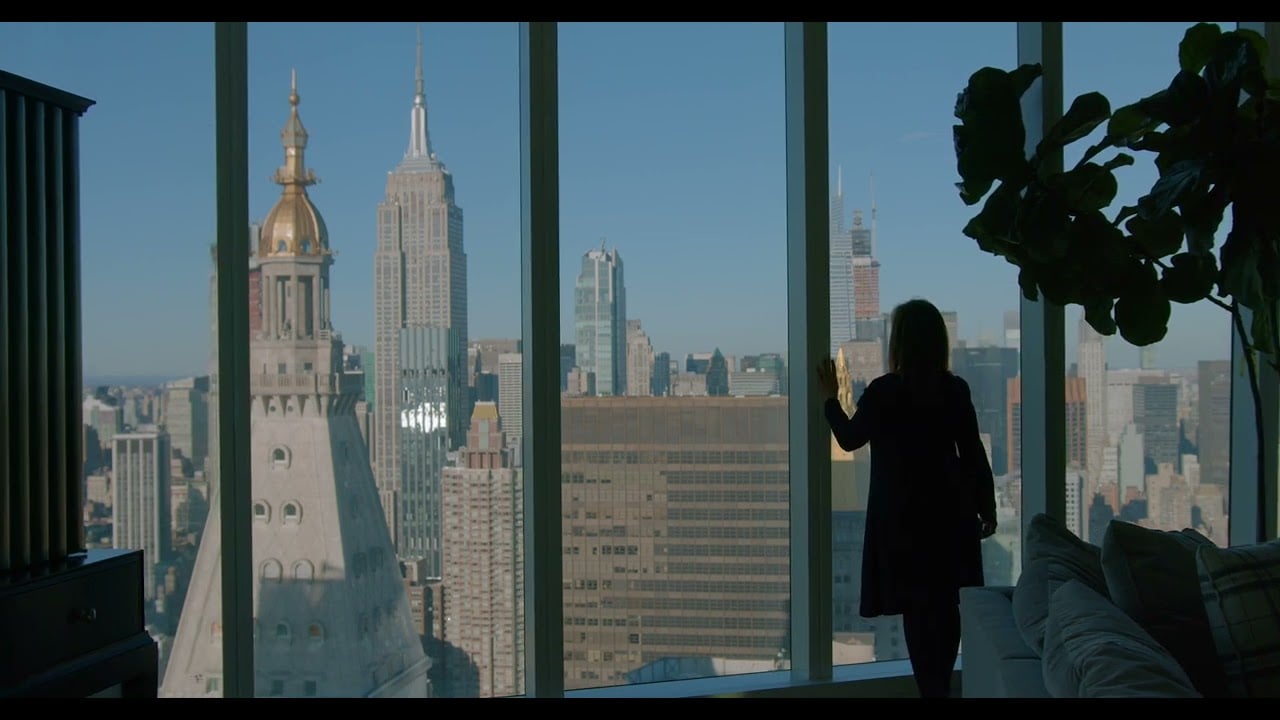 45 East 22nd Street, 57th Floor