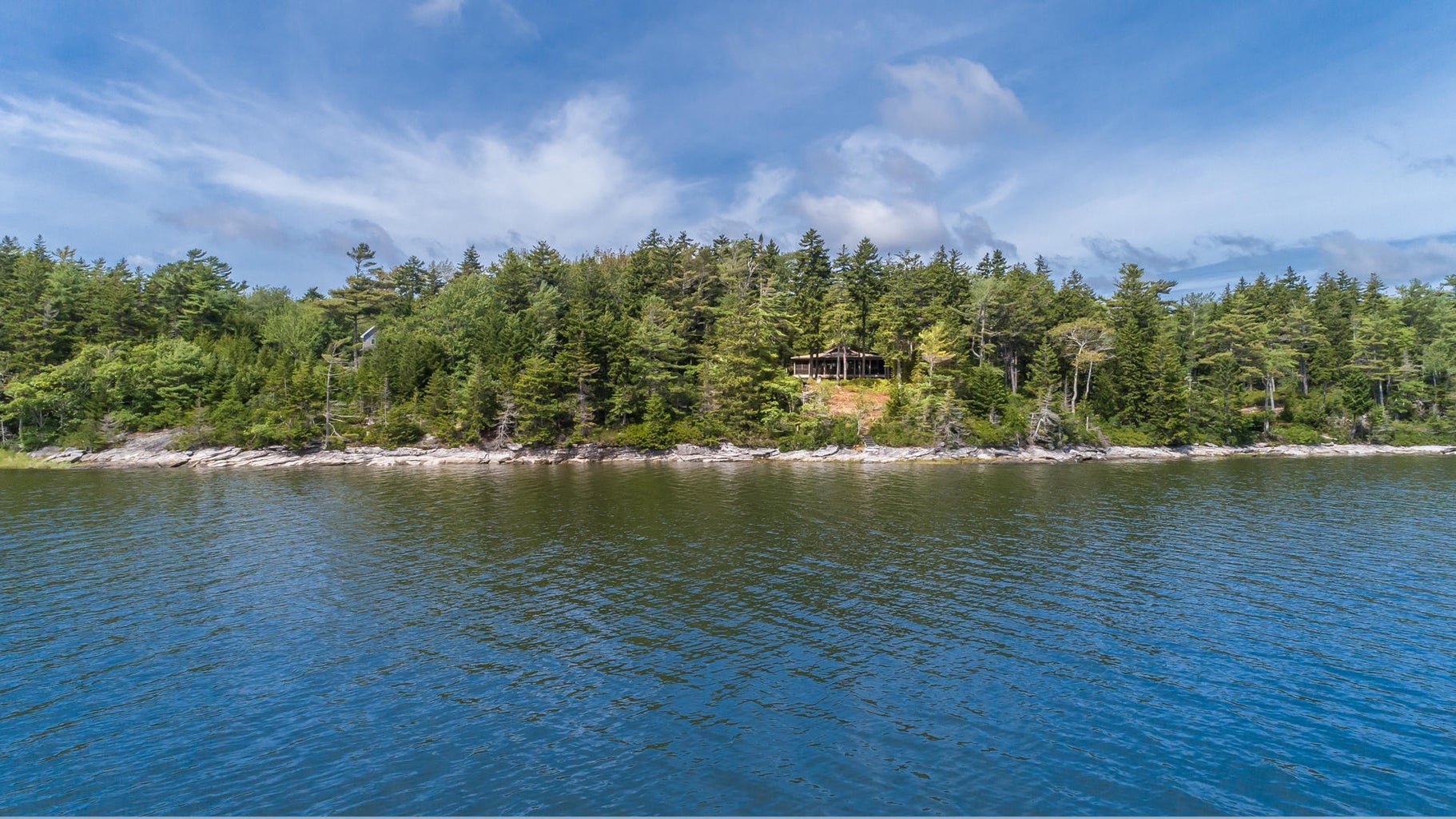 502 Popham Road, Phippsburg