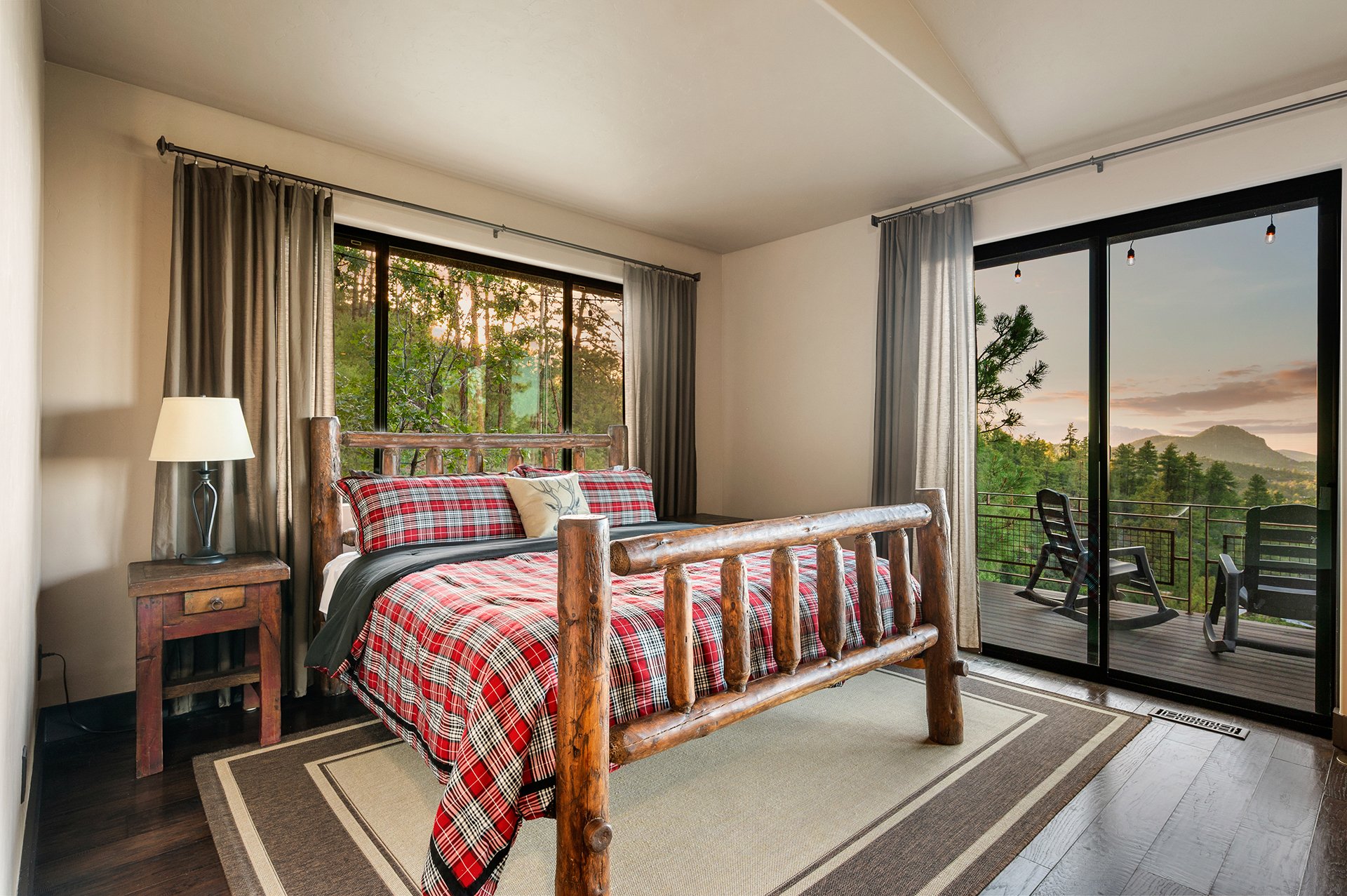 2700 W BUTTERFLY Ridge