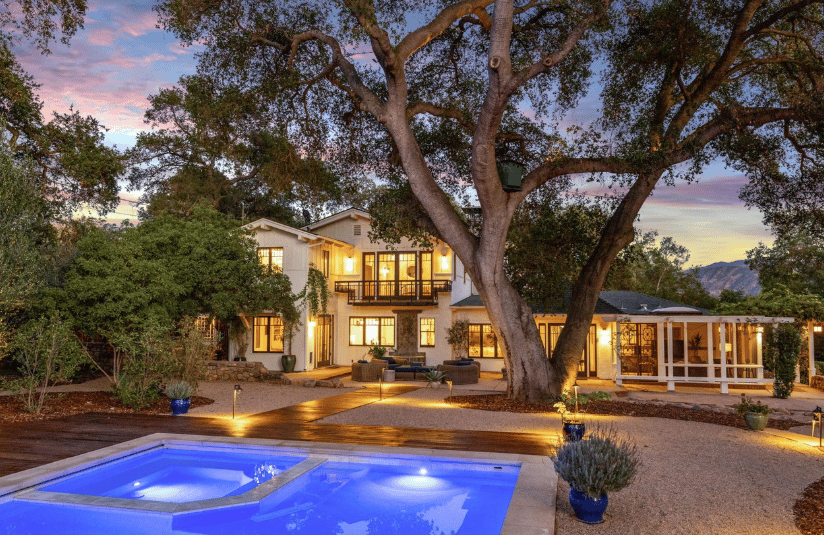 810 El Toro Rd, Ojai