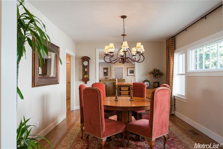 Sold in Fabulous 40's! 1366 47th St. - Represented Buyer