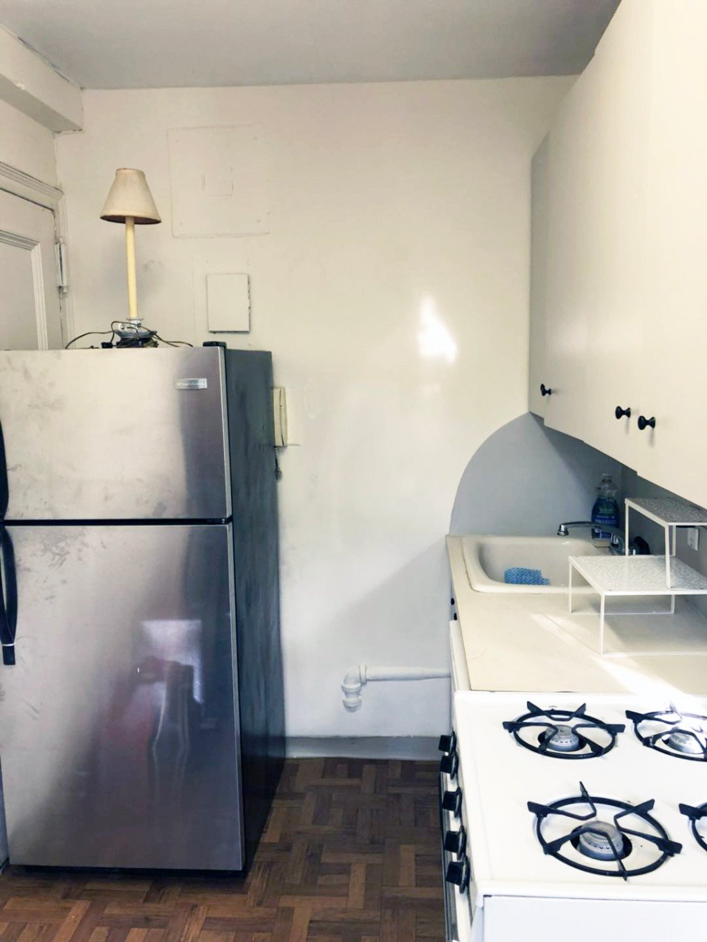 166 EAST 96TH STREET