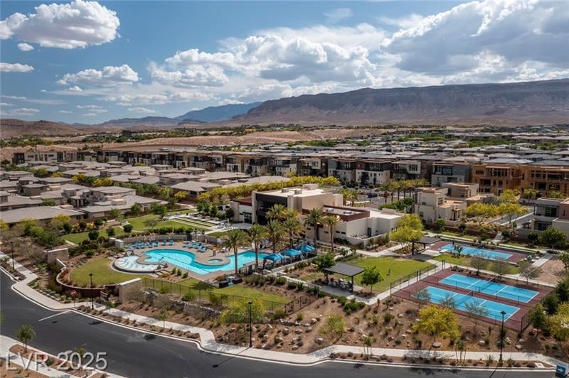 Trilogy in Summerlin