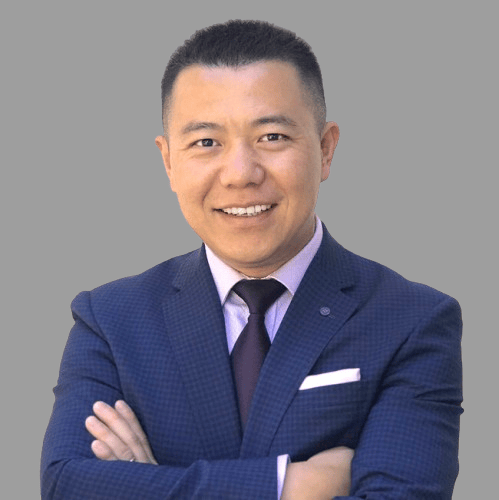 Jerry Li