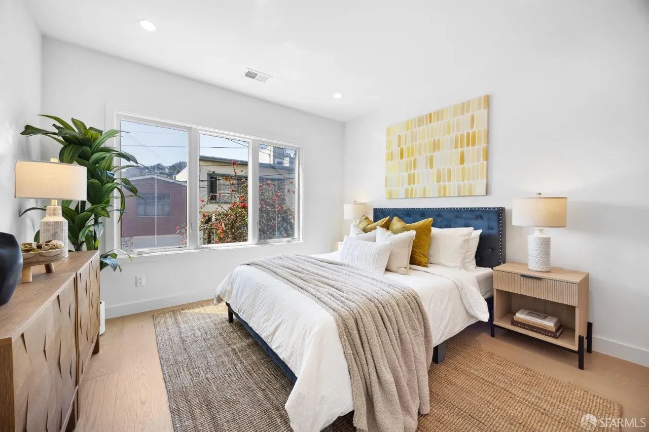 571 Gates St, San Francisco