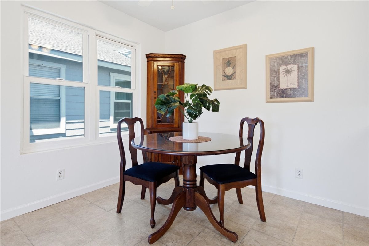 Fairway Terrace C202