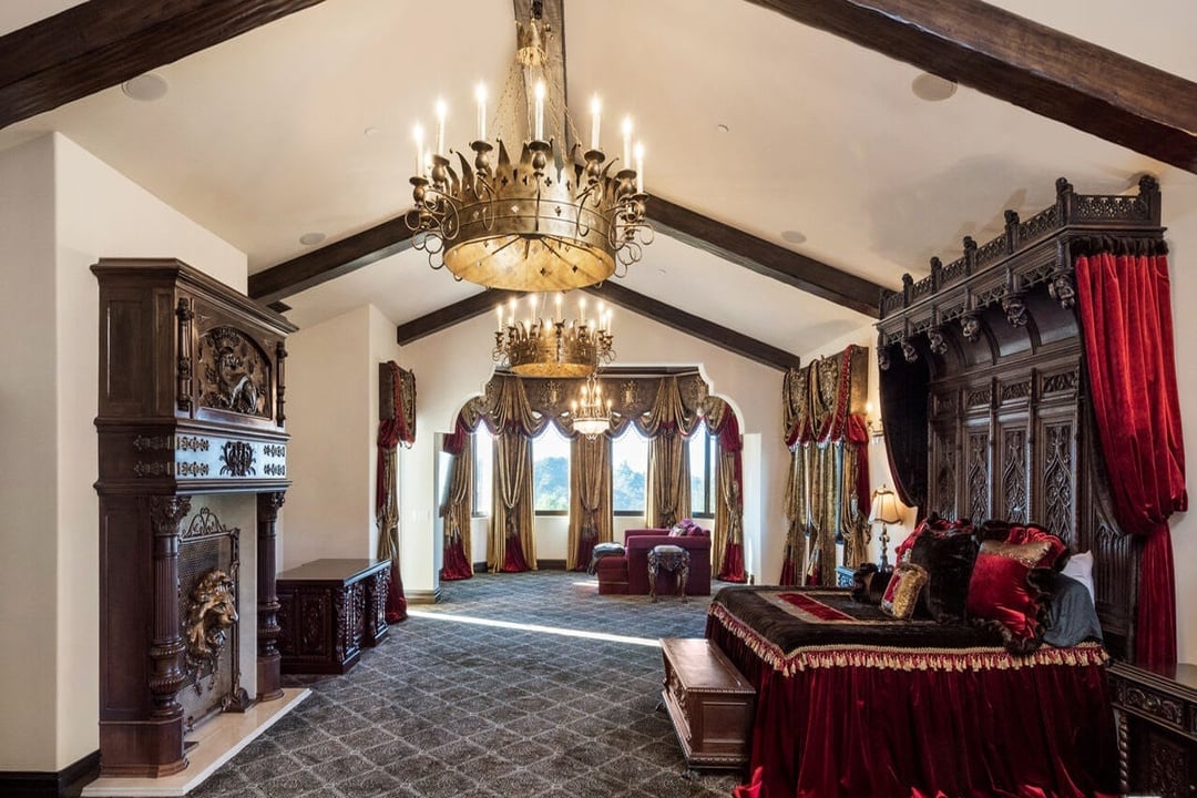 Harmony Villa