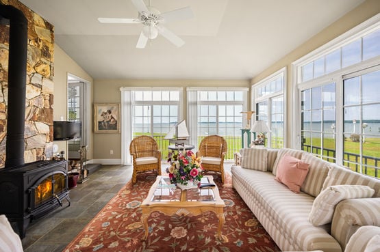 Sunroom