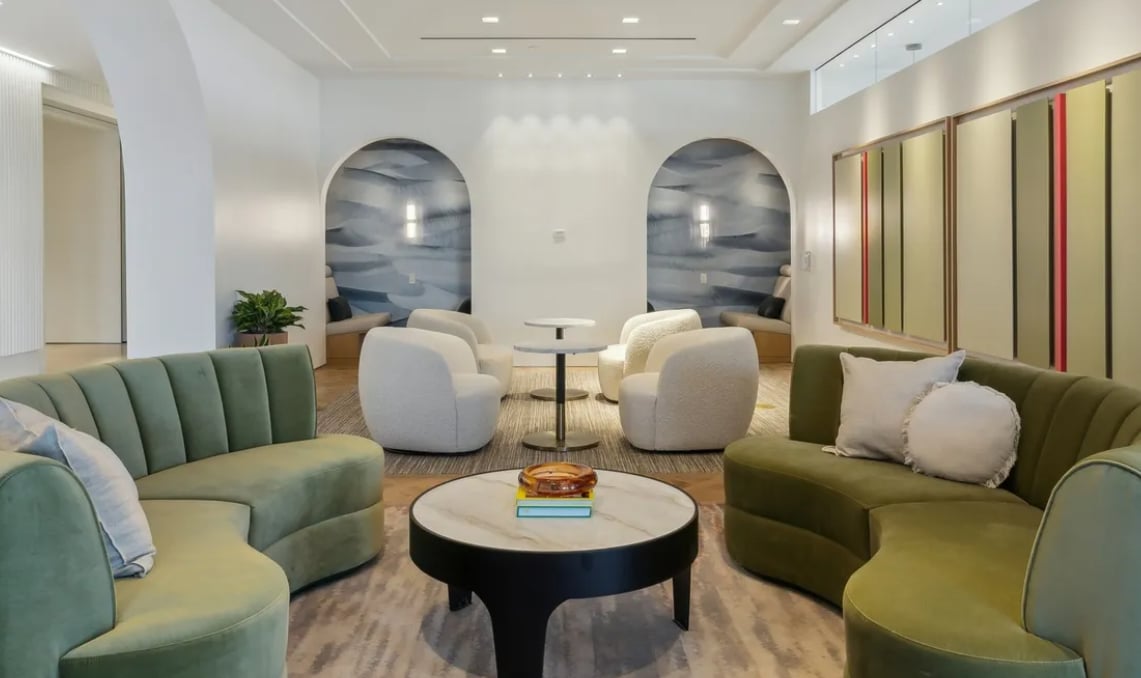 Maple Terrace Residences