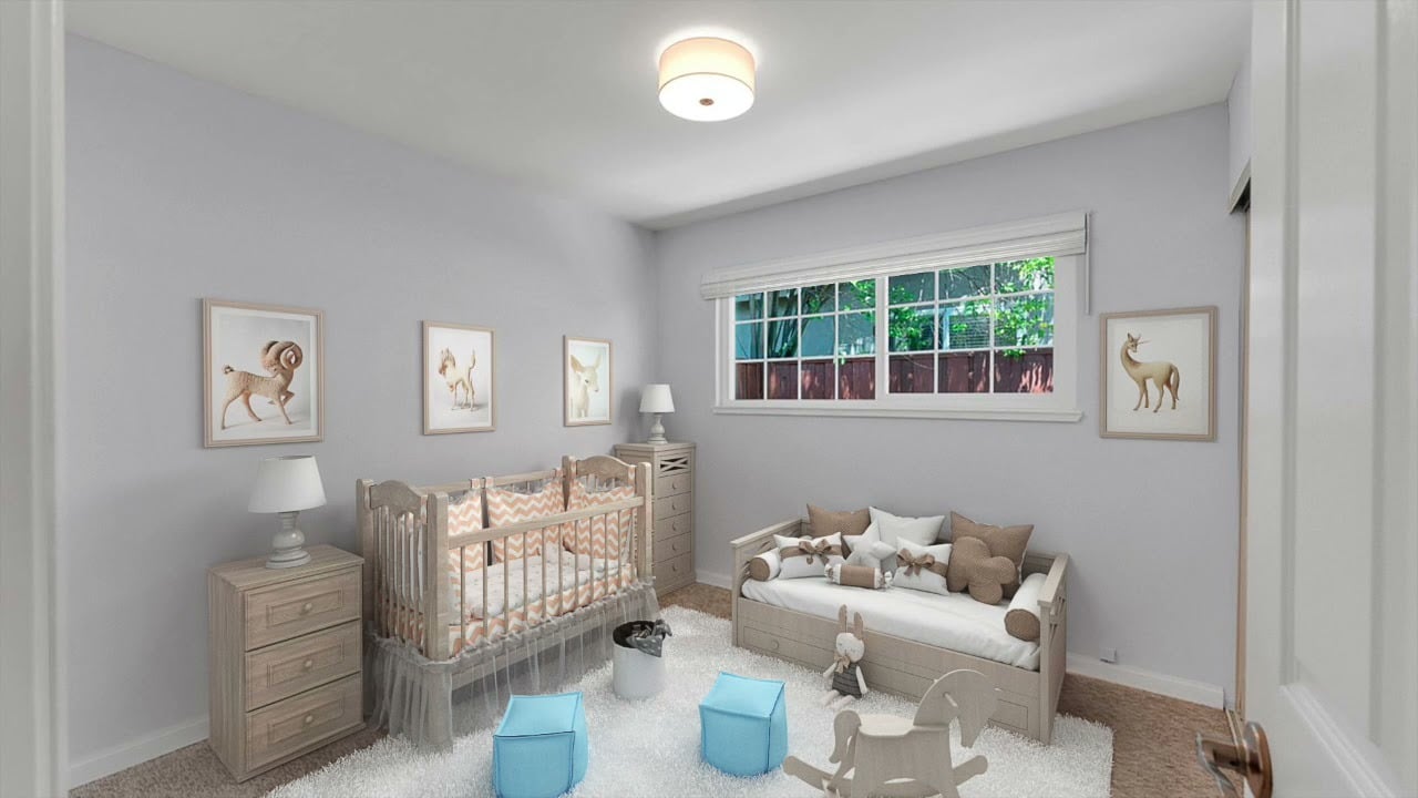 San Ramon House for Sale at 74 Ryegate in San Ramon