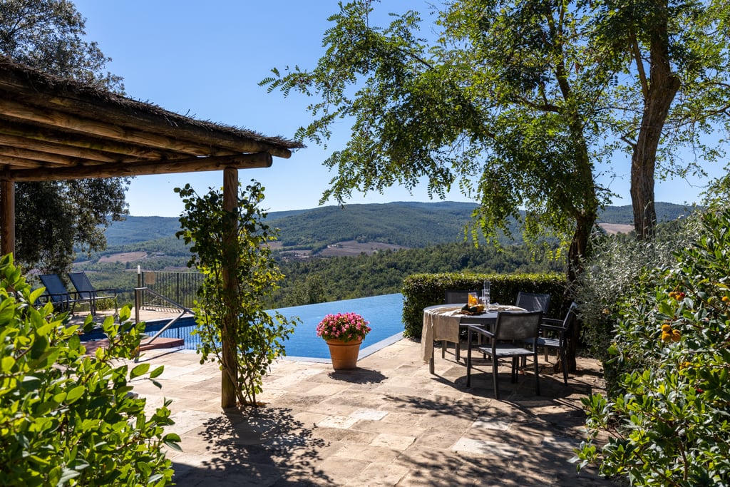 Casale Vemignano - 1/10th Ownership