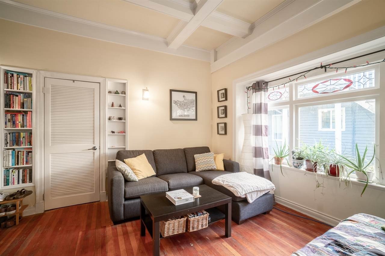 234 W 15th Ave
