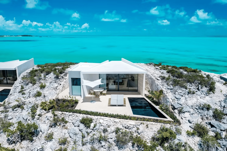 Wymara Villas