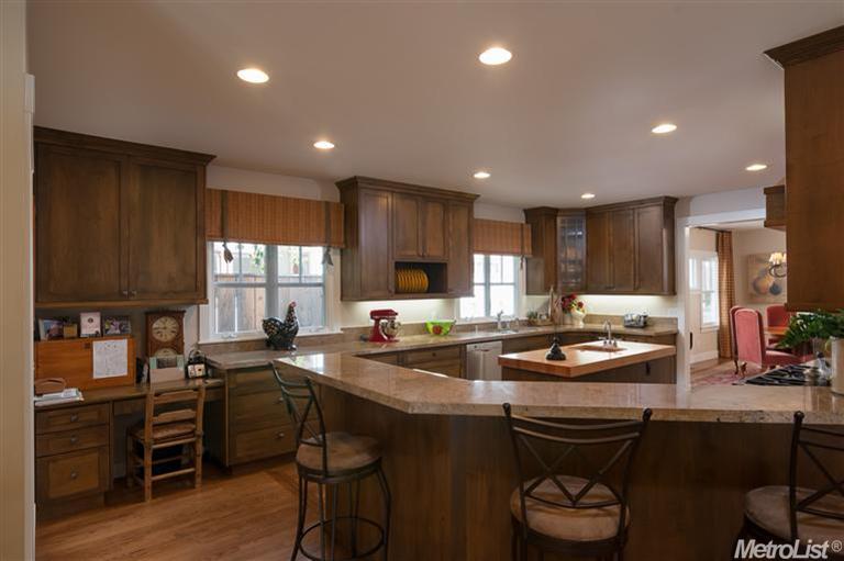 Sold in Fabulous 40's! 1366 47th St. - Represented Buyer