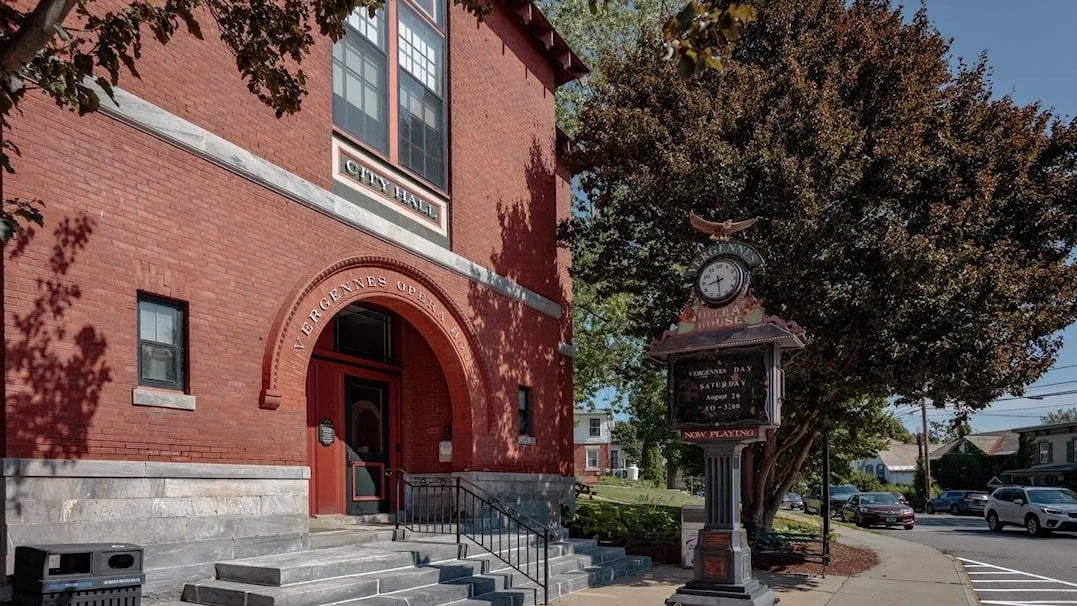 A Local's Summer Rhythm in Vergennes: Markets, Music, and Main Street Nights