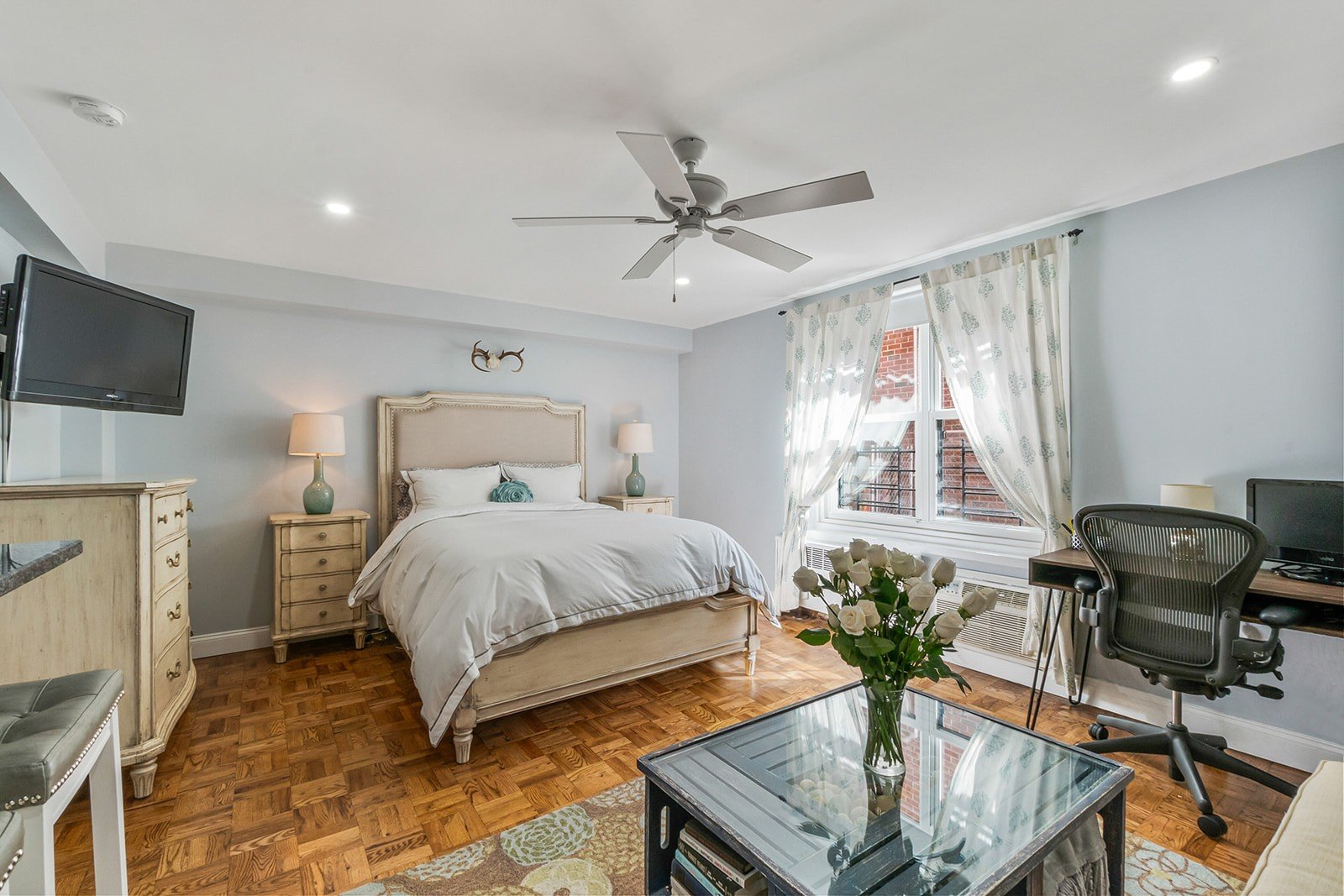 185 West Houston Street, #1B