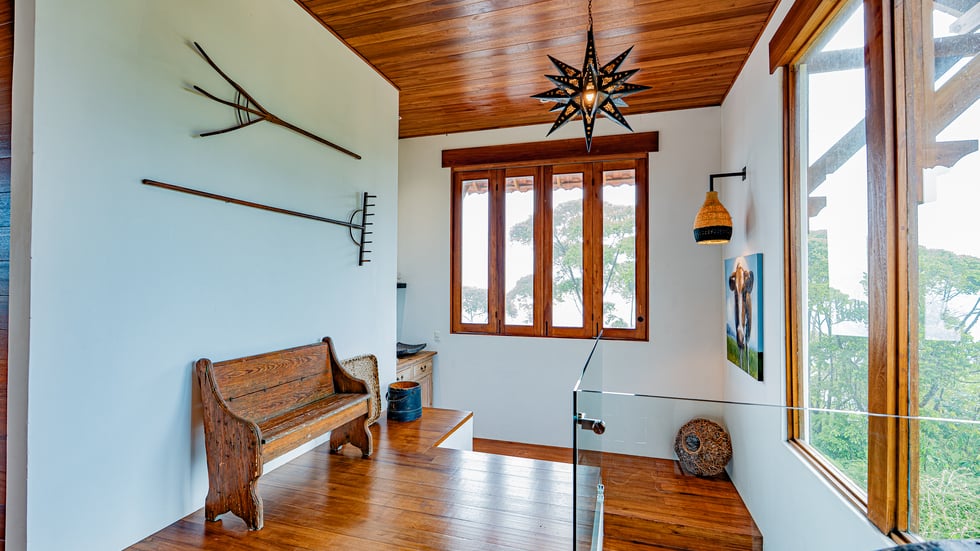 Custom Built Home on 3 Acres in Costa Verde Estates