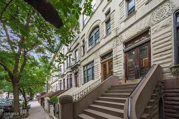 416 West 146th Street Unit: 2